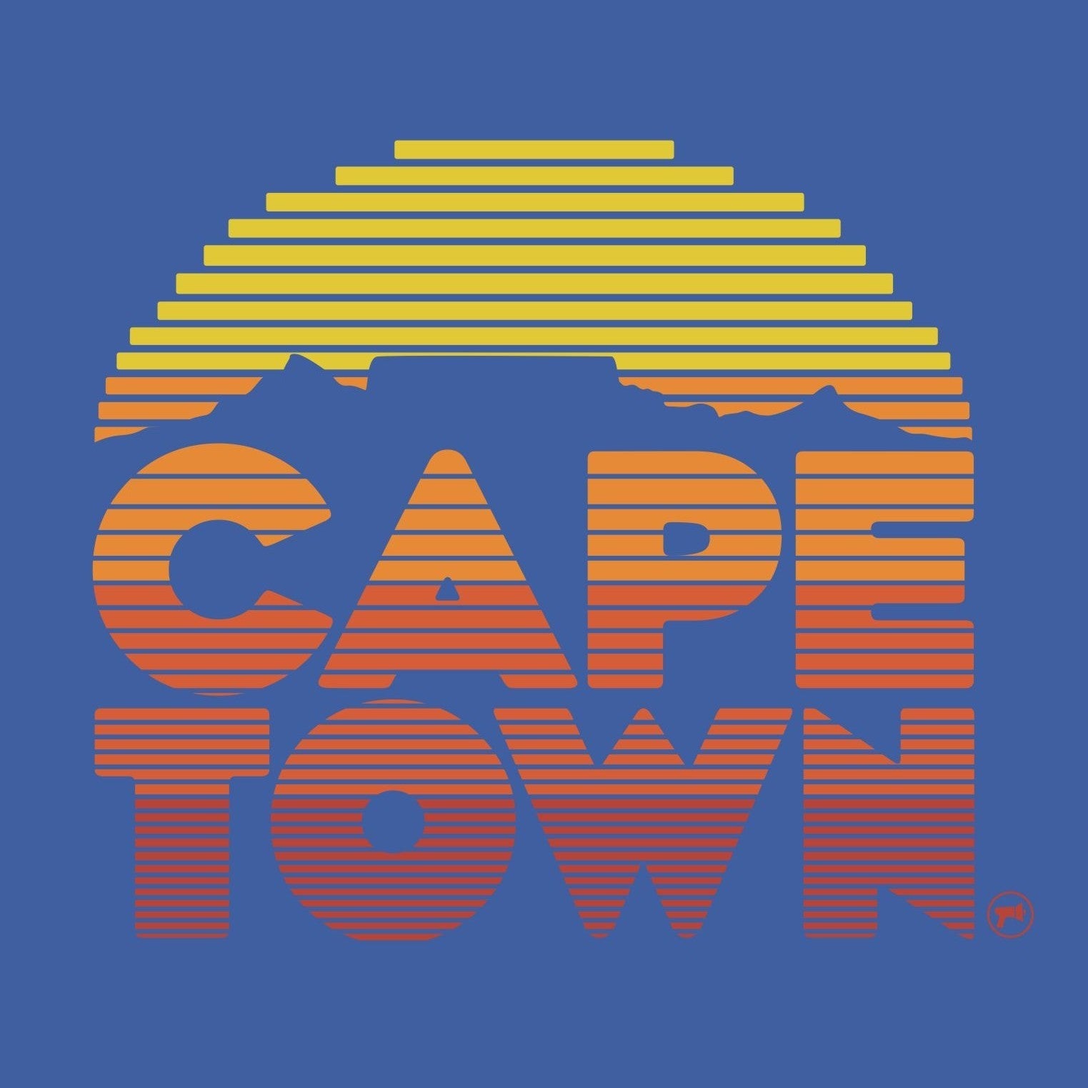 Mothercity Cape Town