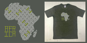 Jigsaw Men's T-shirt